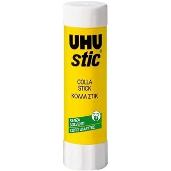 UHU STICK GLUE 8.2gr